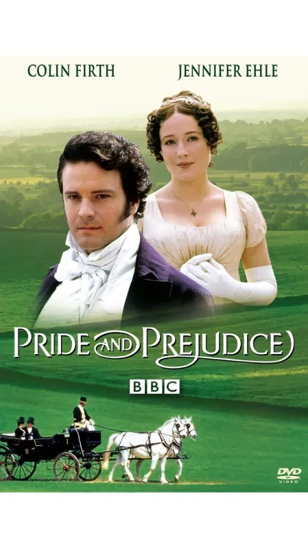 Pýcha a predsudok (Pride and Prejudice), 1995 - fotogaléria