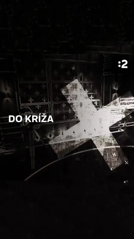 Do kríža, 2026 - fotogaléria