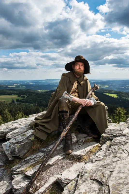 Krakonošovo tajomstvo (Krakonošovo tajemství), 2022 - fotogaléria