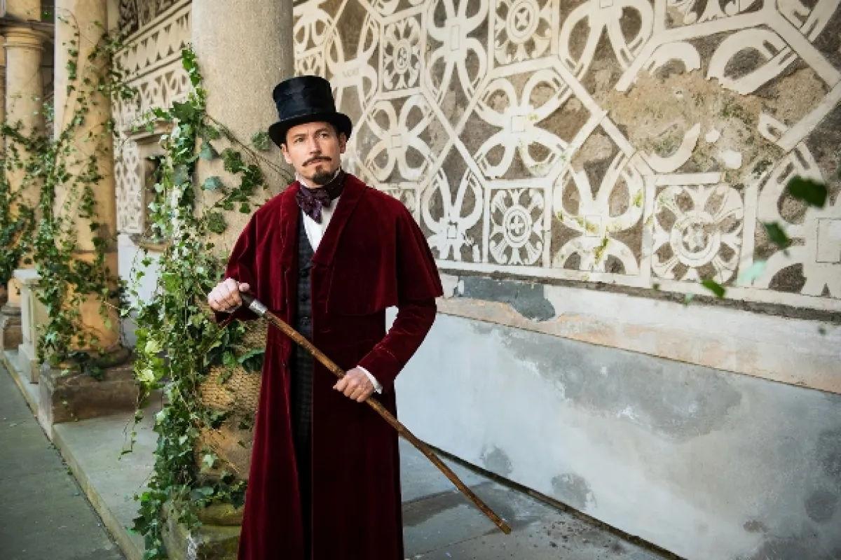 Vianočná premiéra: Krakonošovo tajomstvo (Krakonošovo tajemství), 2022 - fotogaléria