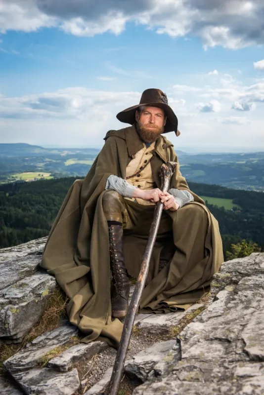 Vianočná premiéra: Krakonošovo tajomstvo (Krakonošovo tajemství), 2022 - fotogaléria