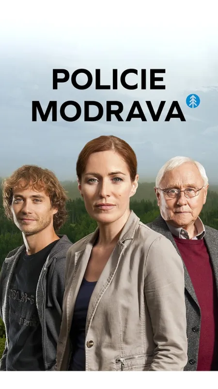 Policie Modrava, 2013 - fotogaléria