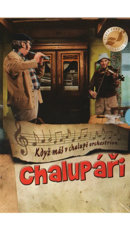 Chalupáři, 1975 - fotogaléria