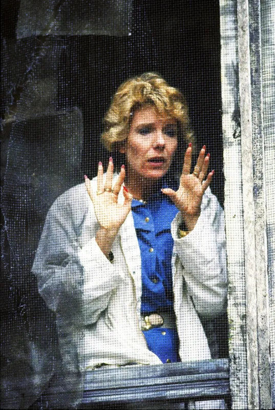 Nesmělí lidé (Shy People), 1987 - fotogaléria