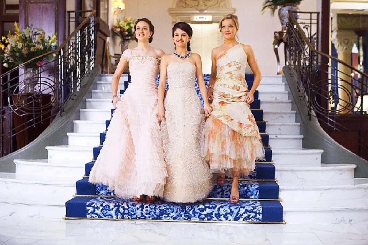 Monte Carlo, 2011 - fotogaléria