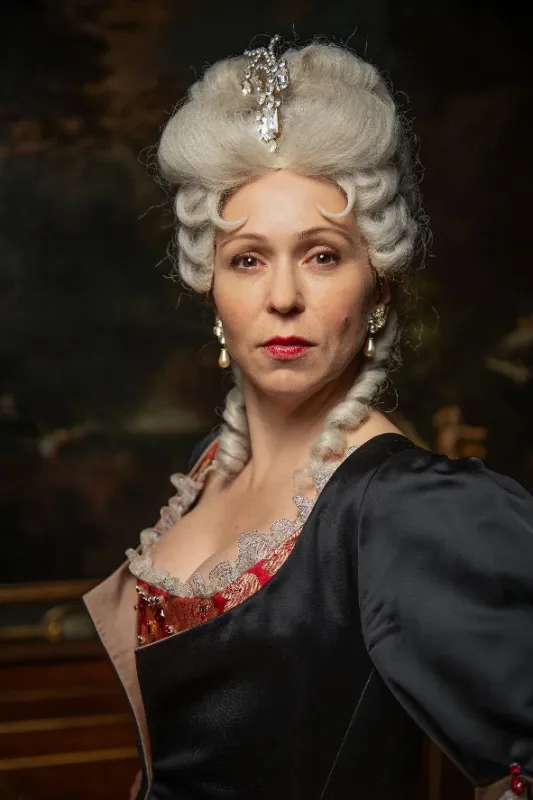 Mária Terézia, 2019 - fotogaléria