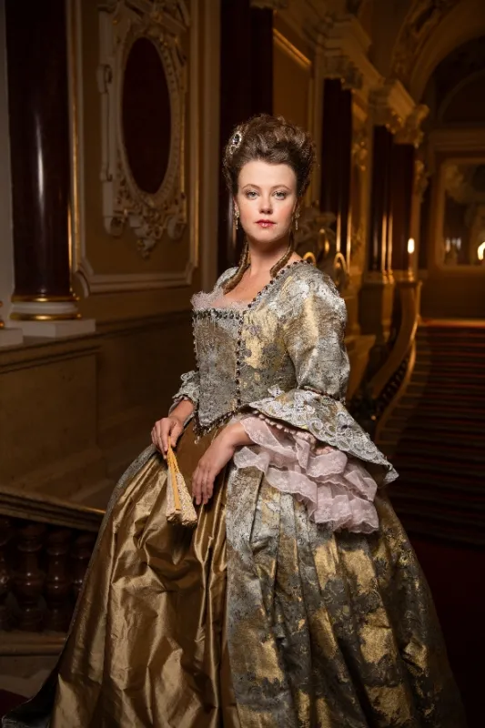 Mária Terézia, 2019 - fotogaléria