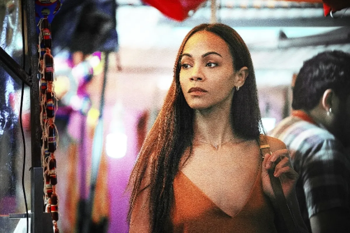Emilia Pérez, 2024 - fotogaléria