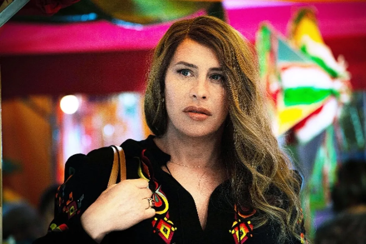 Emilia Pérez, 2024 - fotogaléria