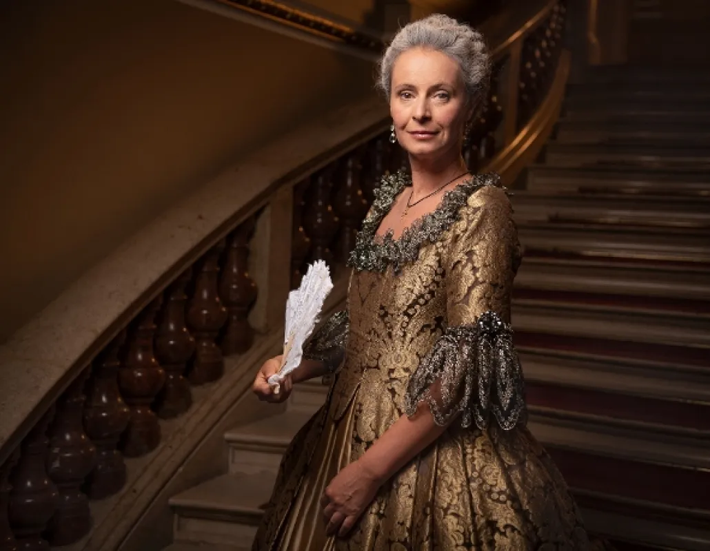Mária Terézia, 2019 - fotogaléria