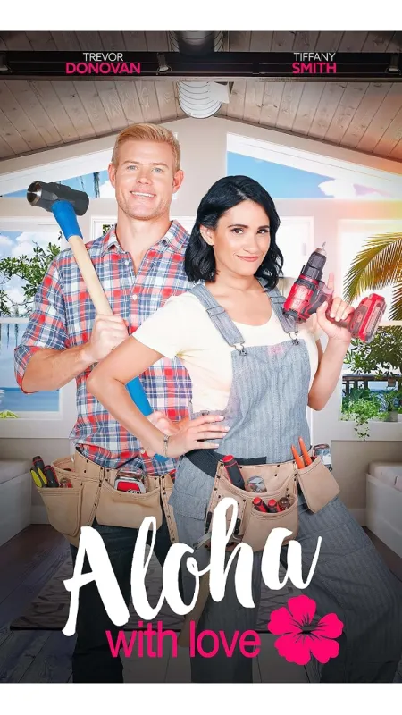 Láska na Havaji (Aloha with Love), 2021 - fotogaléria