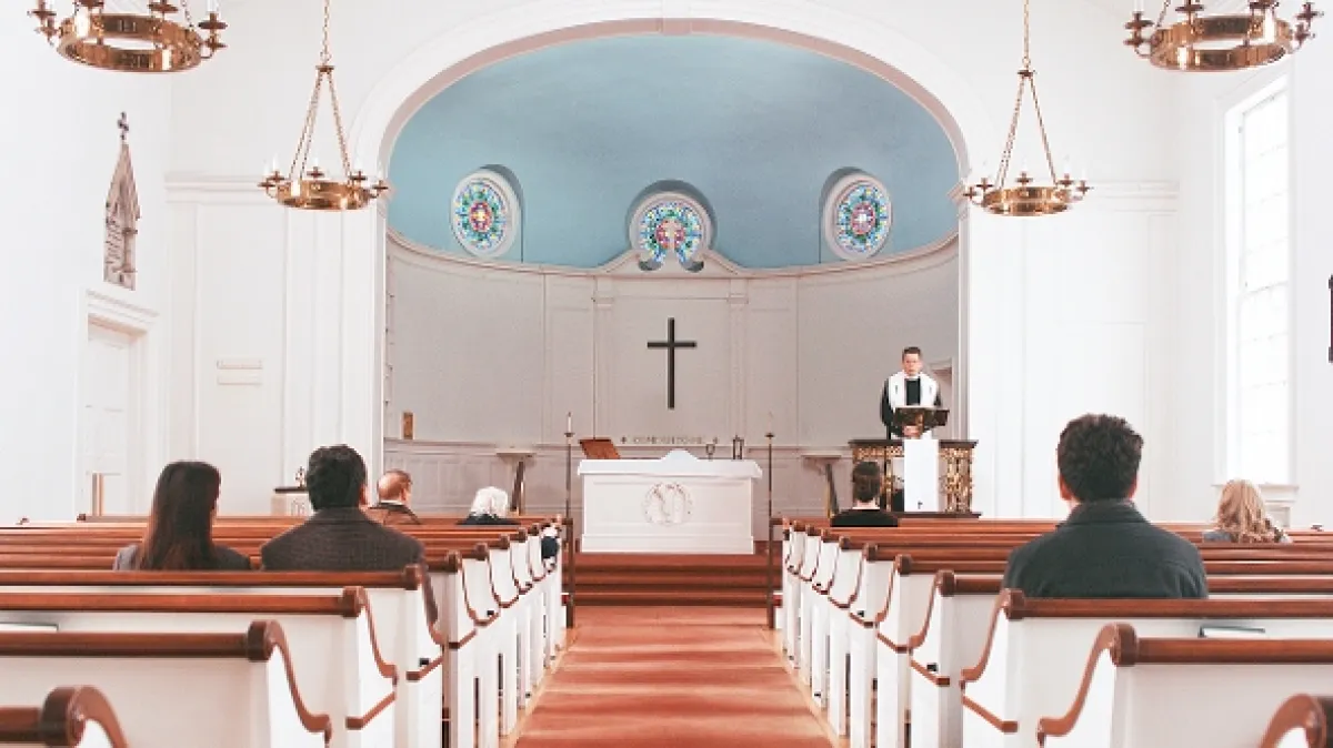 Cesta k vykoupení (First Reformed), 2017 - fotogaléria