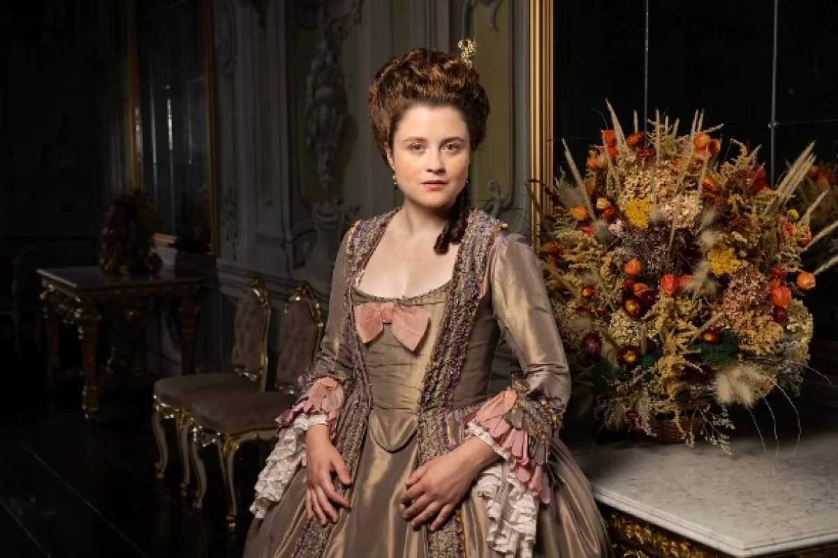 Mária Terézia, 2019 - fotogaléria