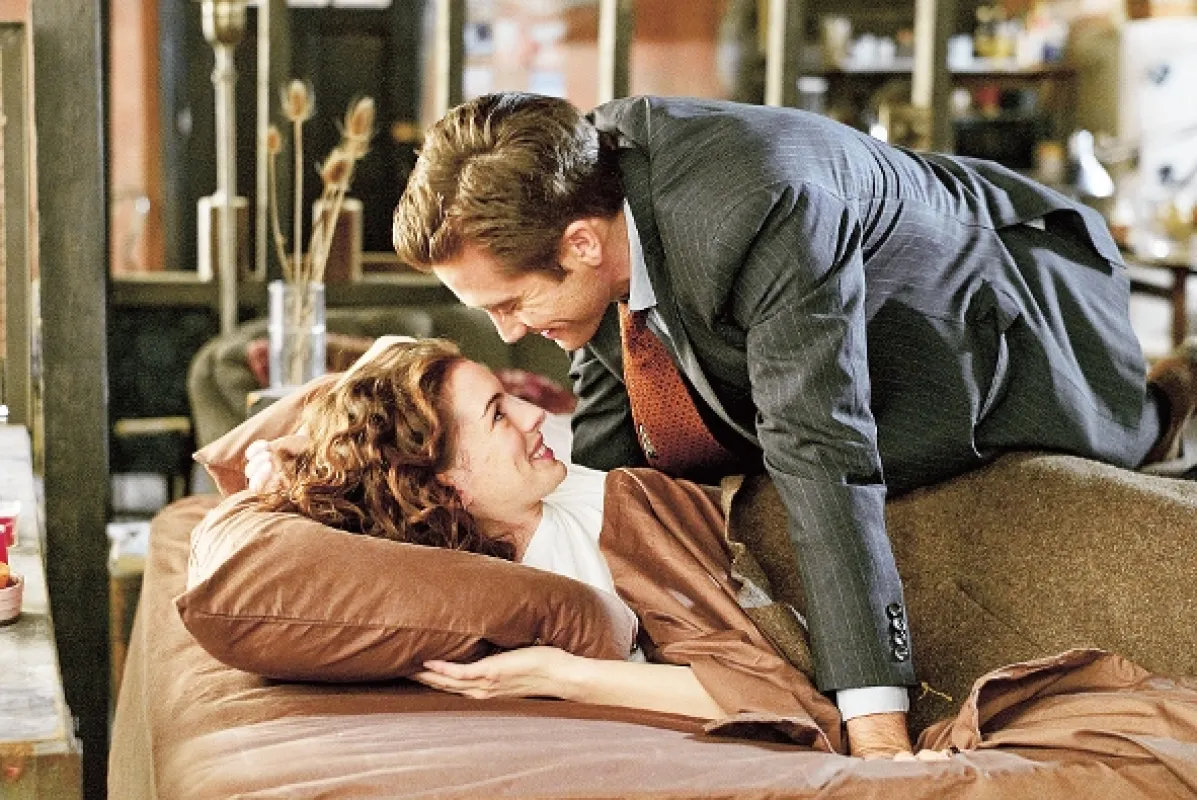 Láska a iné závislosti (Love & Other Drugs), 2010 - fotogaléria