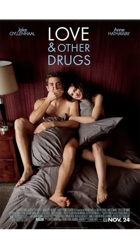 Láska a iné závislosti (Love & Other Drugs), 2010 - fotogaléria