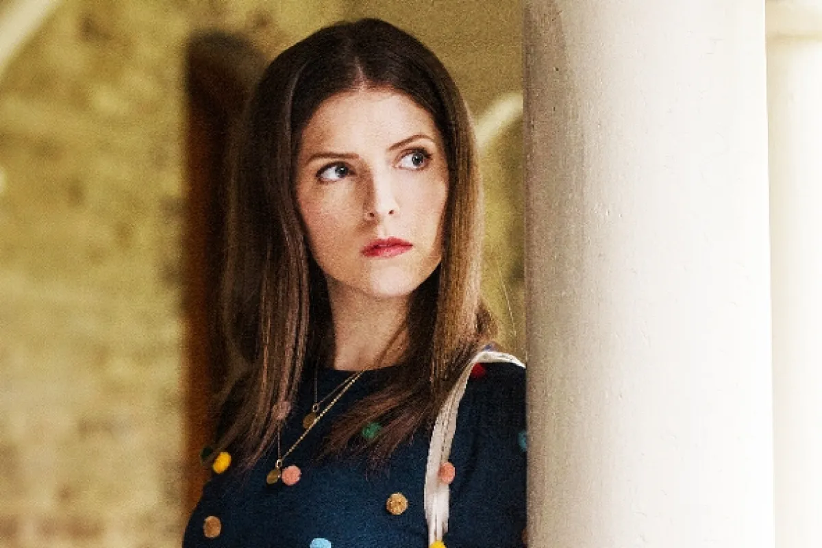 Nebezpečná láskavosť (A Simple Favor), 2018 - fotogaléria