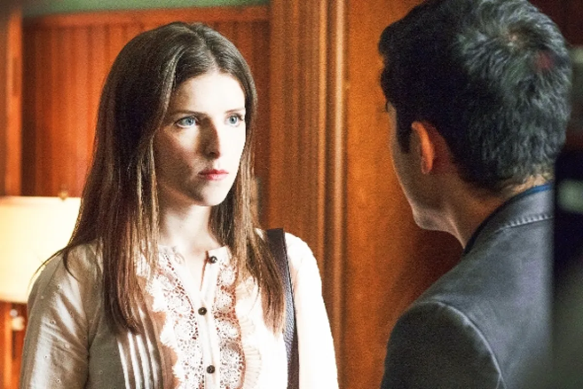 Nebezpečná láskavosť (A Simple Favor), 2018 - fotogaléria