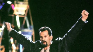 Vražedné myšlienky