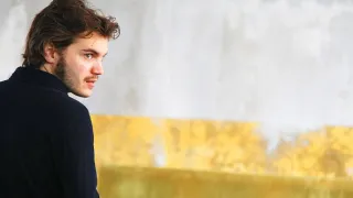 Príbeh môjho syna