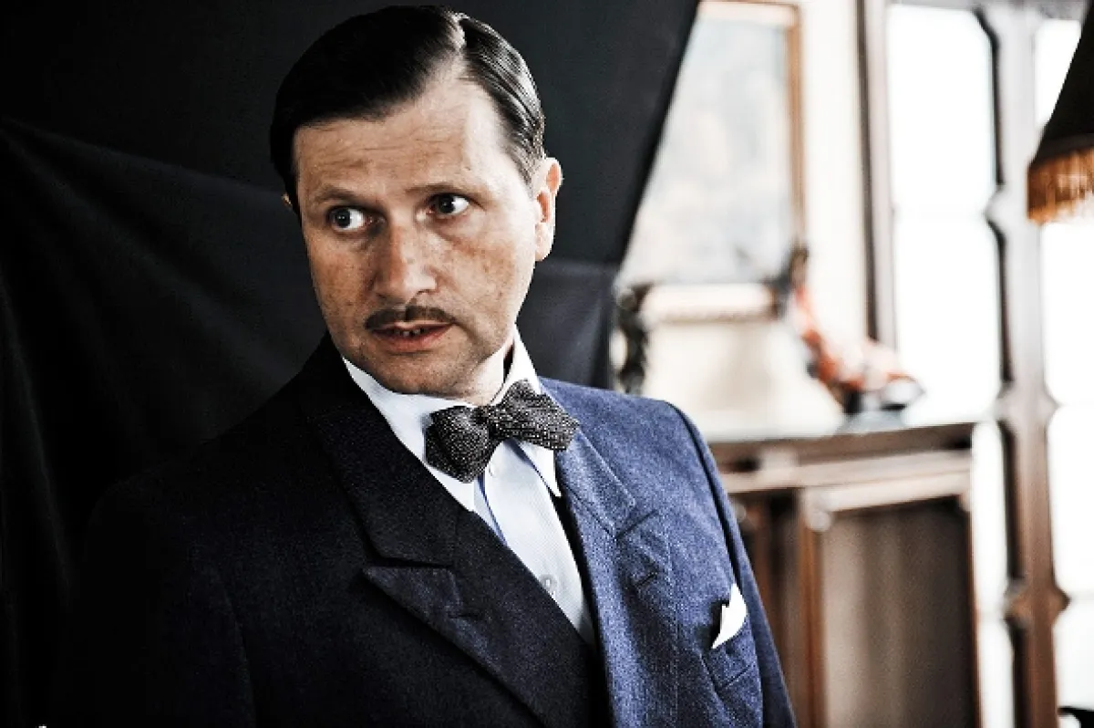 Habermannův mlýn, 2010 - fotogaléria