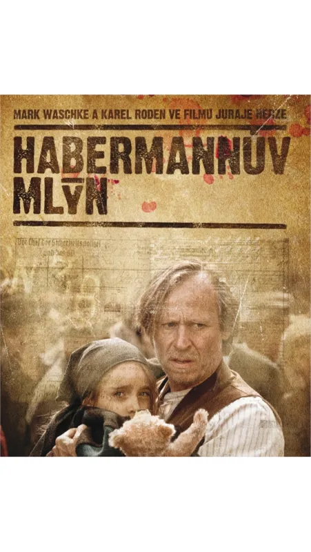 Habermannův mlýn, 2010 - fotogaléria