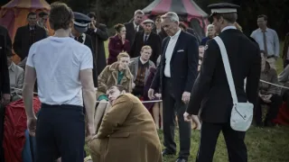 Detektív Endeavour Morse V