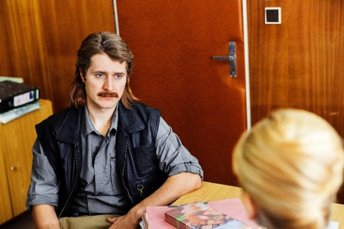 Sľub, 2025 - fotogaléria
