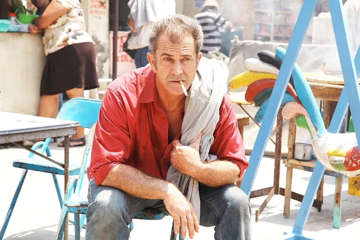 Moje letné prázdniny (Get the Gringo/How I Spent My Summer Vacation), 2012 - fotogaléria