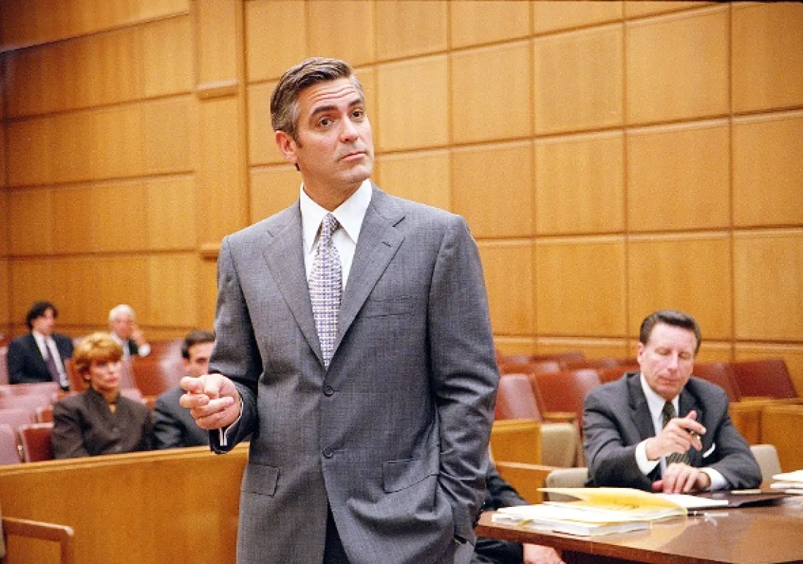 Neznesiteľná krutosť (Intolerable Cruelty), 2003 - fotogaléria