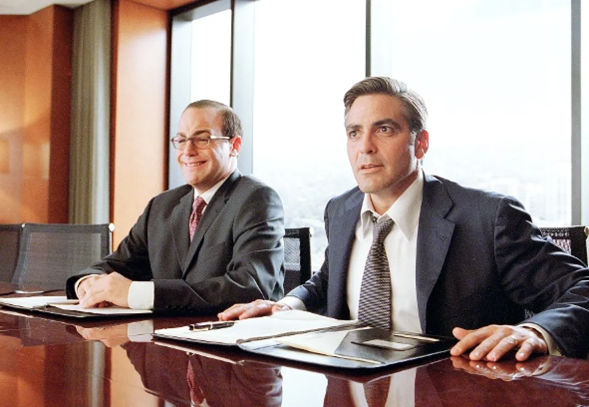 Neznesiteľná krutosť (Intolerable Cruelty), 2003 - fotogaléria