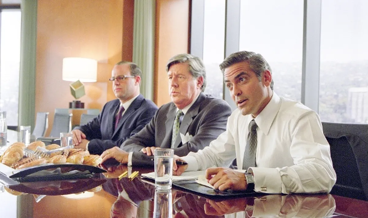 Neznesiteľná krutosť (Intolerable Cruelty), 2003 - fotogaléria