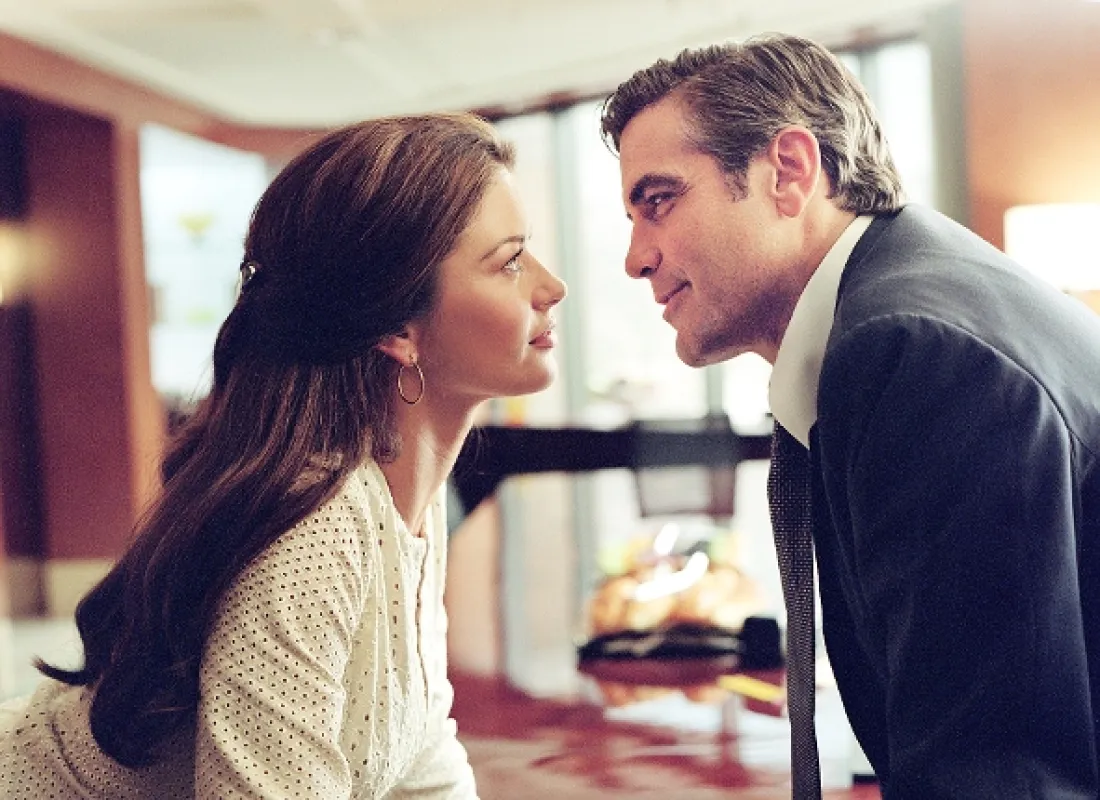 Neznesiteľná krutosť (Intolerable Cruelty), 2003 - fotogaléria