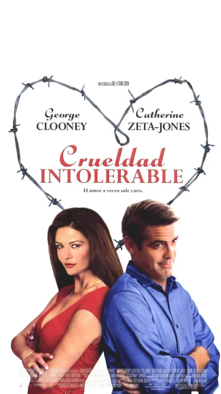 Neznesiteľná krutosť (Intolerable Cruelty), 2003 - fotogaléria