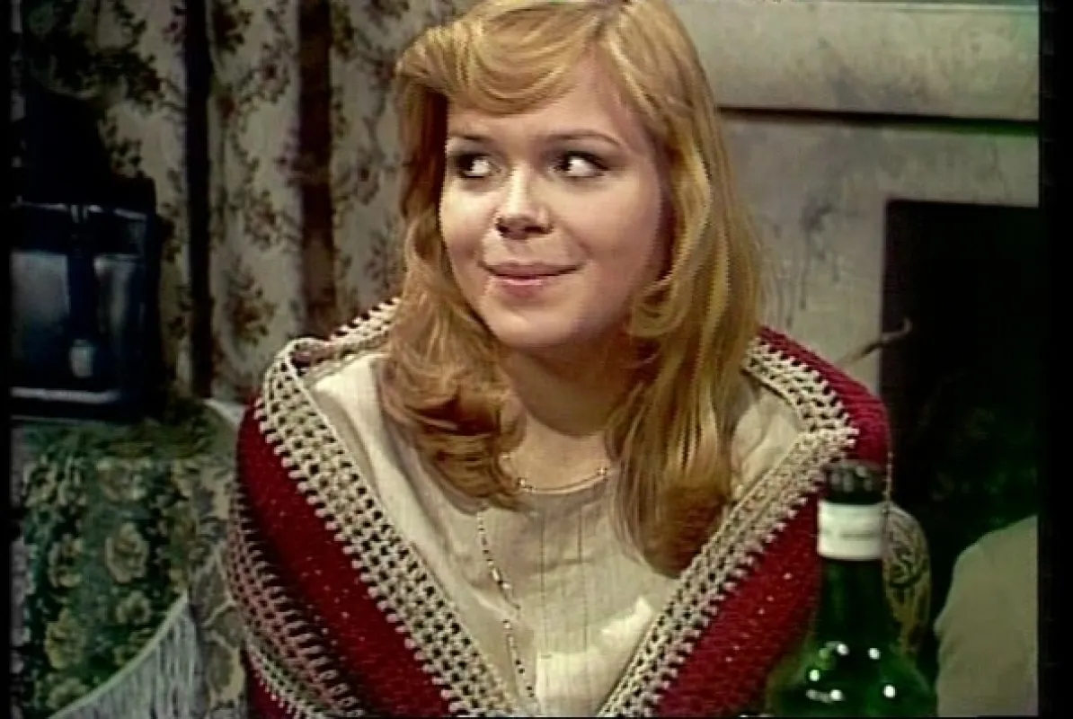 Pôžička, 1976 - fotogaléria