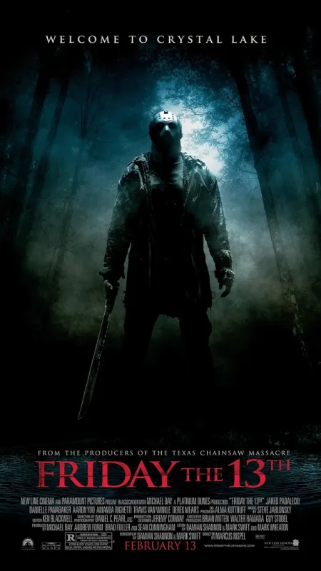Pátek třináctého (Friday the 13th), 2009 - fotogaléria