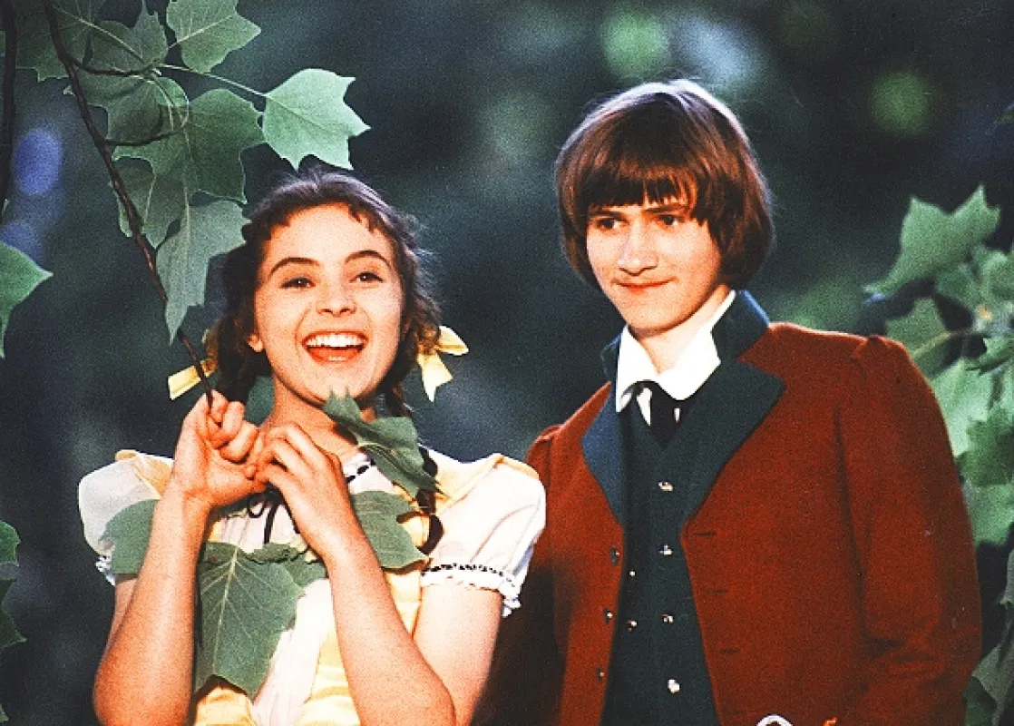 Babička (Babička II), 1971 - fotogaléria