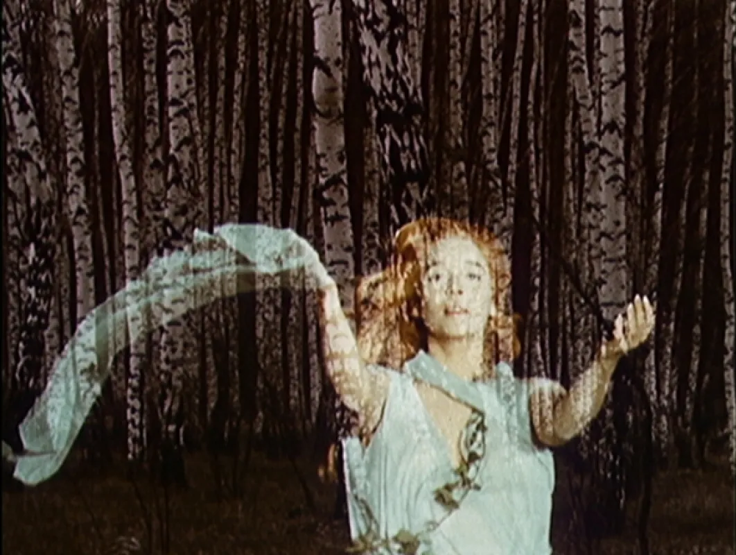 Babička (Babička II), 1971 - fotogaléria