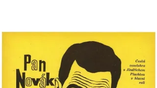 Pan Novák