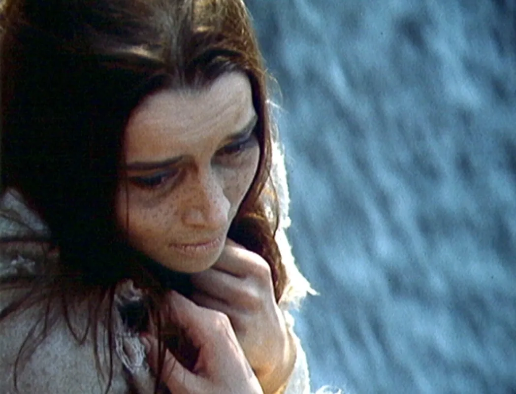 Babička (Babička II), 1971 - fotogaléria