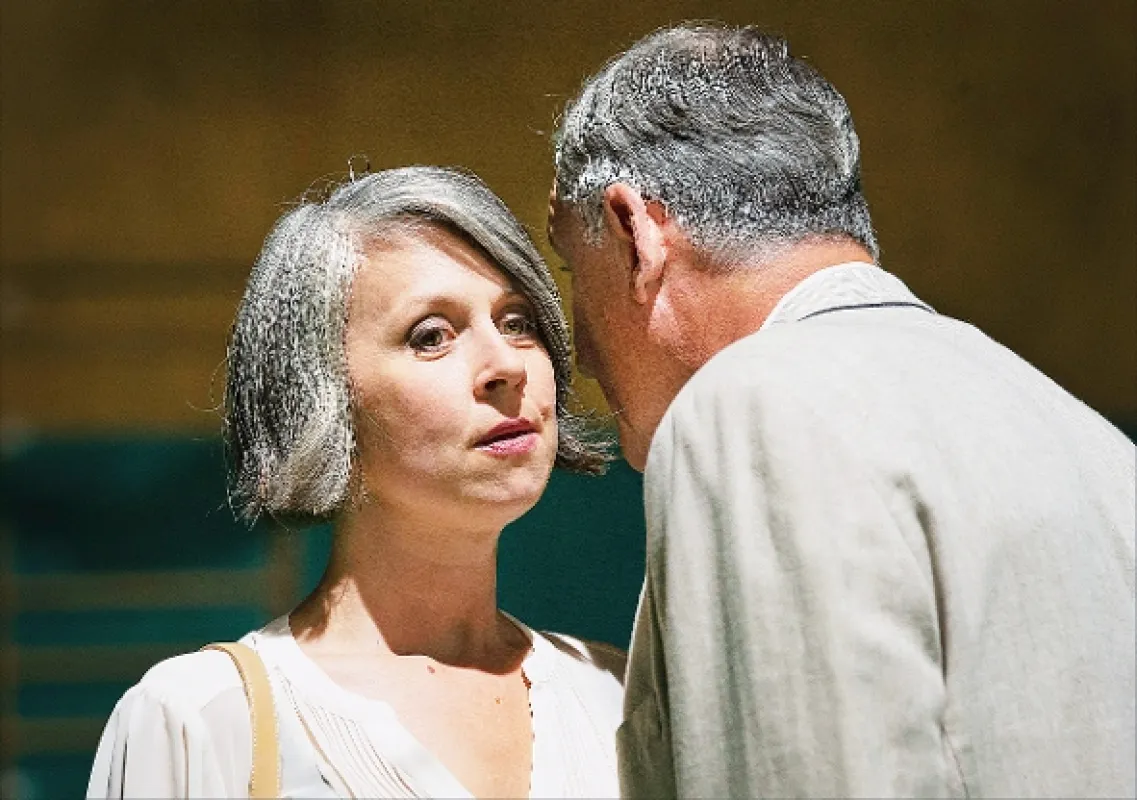 Ochranca, 2021 - fotogaléria