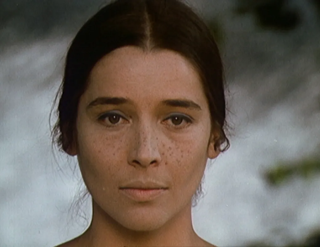 Babička (Babička II), 1971 - fotogaléria