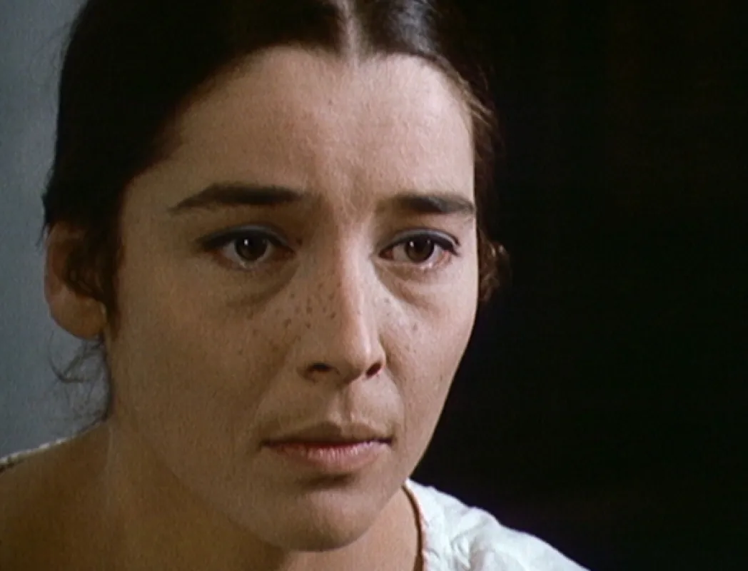 Babička (Babička II), 1971 - fotogaléria