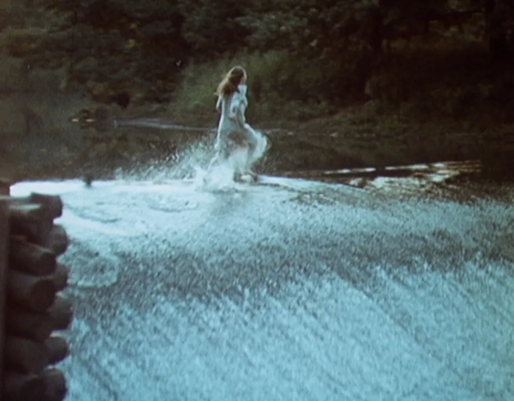 Babička (Babička II), 1971 - fotogaléria