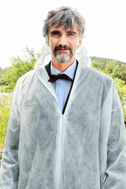 V. I. P. vraždy, 2016 - fotogaléria