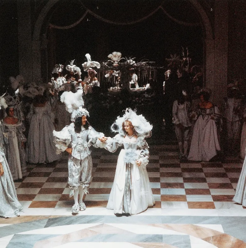 Tři mušketýři (The Three Musketeers), 1973 - fotogaléria
