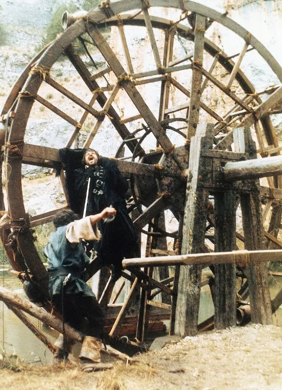 Tři mušketýři (The Three Musketeers), 1973 - fotogaléria