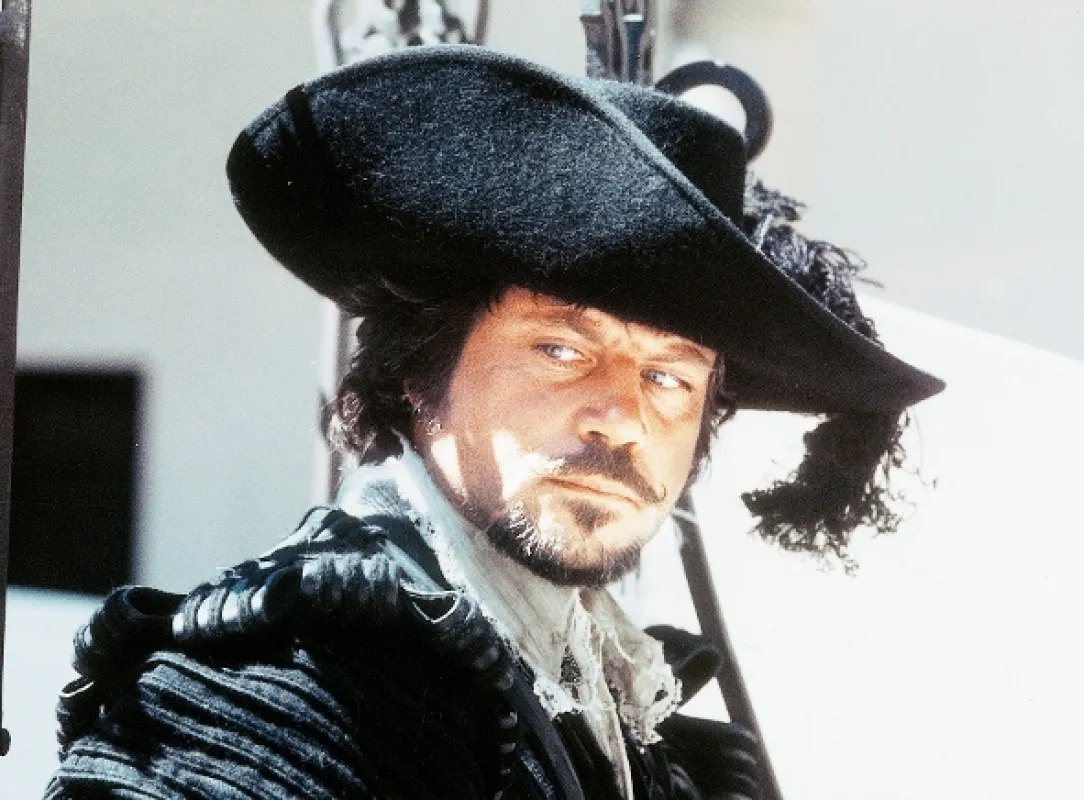 Tři mušketýři (The Three Musketeers), 1973 - fotogaléria