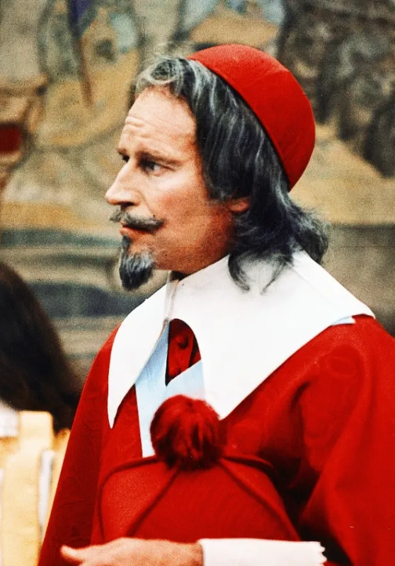 Tři mušketýři (The Three Musketeers), 1973 - fotogaléria