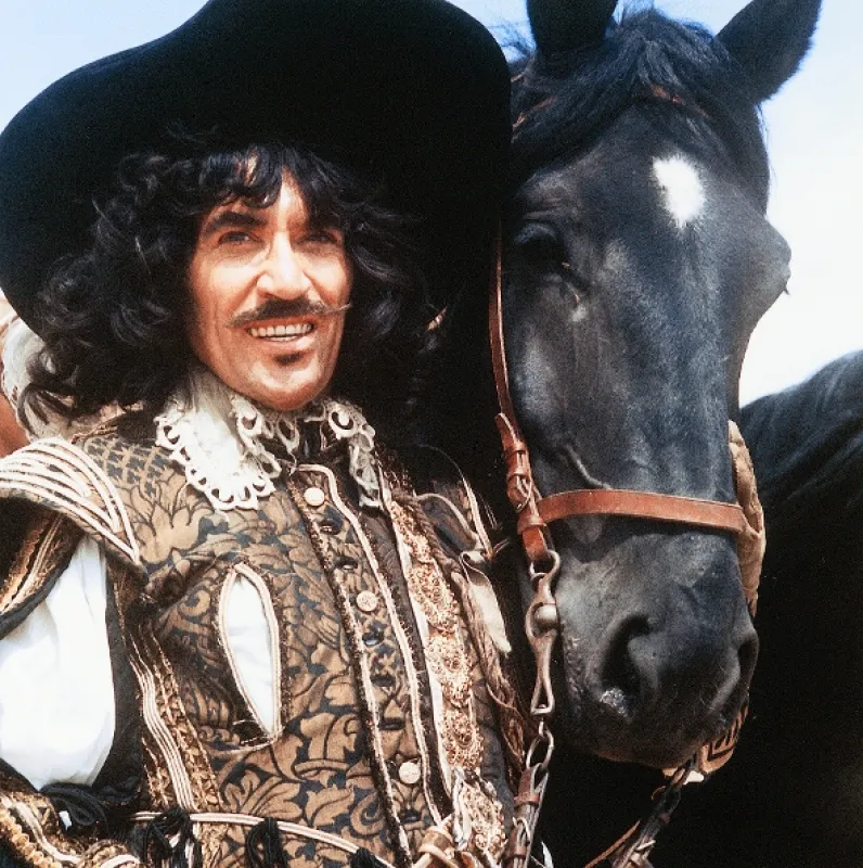 Tři mušketýři (The Three Musketeers), 1973 - fotogaléria