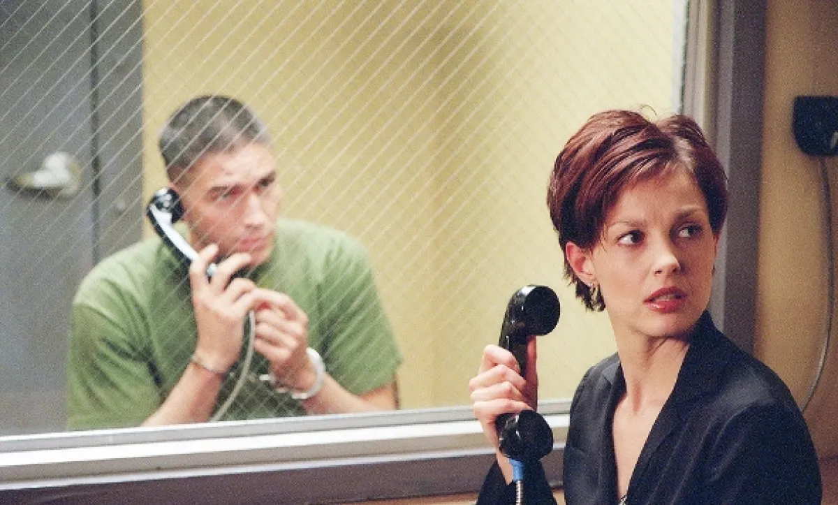 Těžký zločin (High Crimes), 2002 - fotogaléria